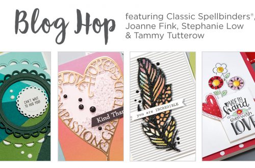March 2018 Release – Classics, On The Wings of Love, Good Vibes Only & Sew Sweet Collections. Blog Hop + Giveaway