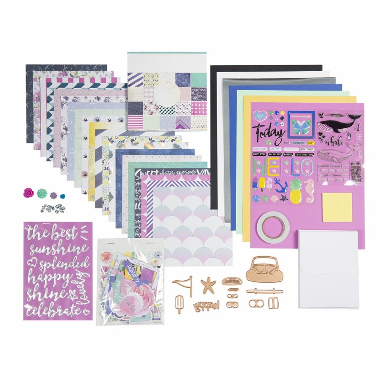 September 2018 Card Kit of the Month is Here!