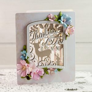 Shadowbox Inspiration | Collection Introduction by Becca Feeken