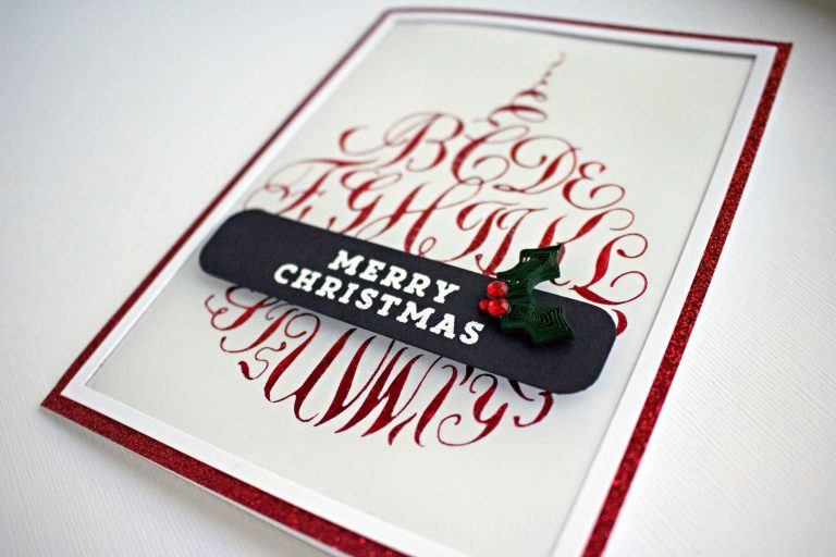 Spellbinders Paul Antonio Holiday 2019 Collection - Inspiration | Gift Giving Ideas with Niki Coursey