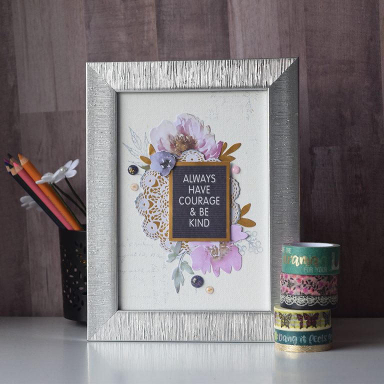 Card Club Kit Extras! September 2019 Edition - Express Yourself Collection
