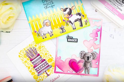 FSJ Kindness Matters | Everyday Cards with Laura Volpes | Video