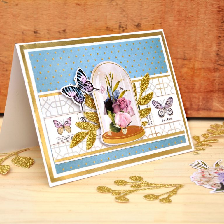 Spellbinders Card Club Kit Extras! January 2020 Edition – Love The Moment Collection #SpellbindersClubKits #NeverStopMaking #cardmaking