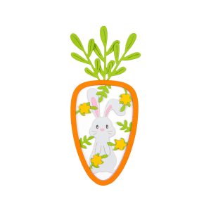 Spellbinders March 2020 Small Die of the Month is Here – 24 Carrot #NeverStopMaking #SpellbindersClubKits #DieCutting