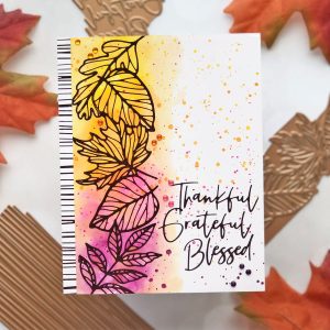 Halloween and Fall Cards with Brenda Noelke for Spellbinders featuring Fall & Halloween 2020 Collection #Spellbinders #NeverStopMaking #GlimmerHotFoilSystem #Cardmaking