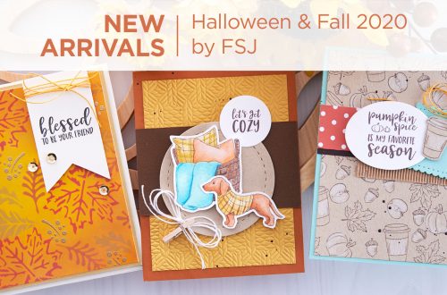 What’s New | FSJ Halloween & Fall 2020 Collection