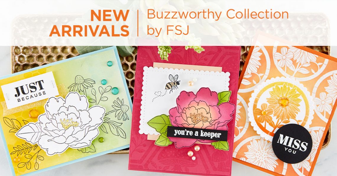 What's New | FSJ Buzzworthy Collection