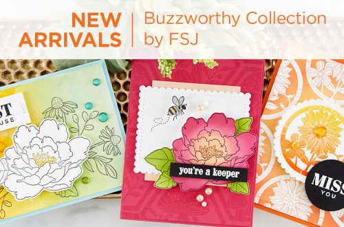 What's New | FSJ Buzzworthy Collection
