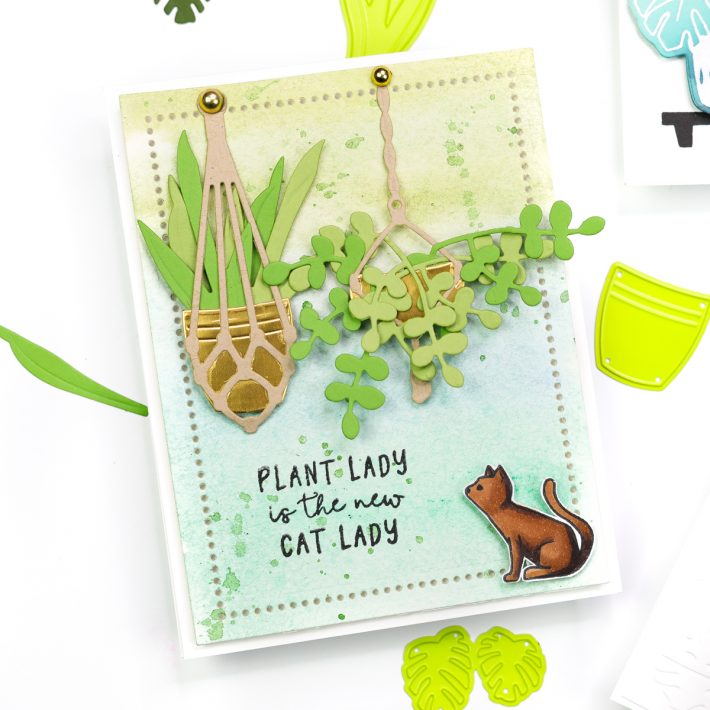 Take Time for You By FSJ Project Kit | Cardmaking Inspiration with Jenny Colacicco | Video