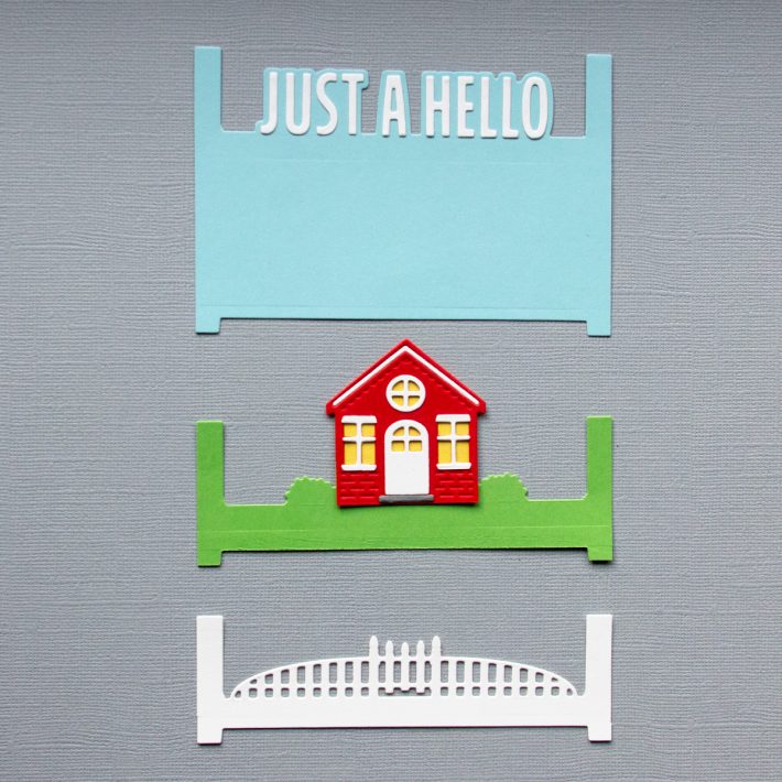 Make A Scene by Becca Feeken | Kinetic Cards with Jean Manis