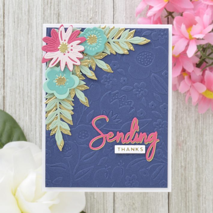 Simply Perfect Collection – Springtime Card Inspiration with Annie Williams