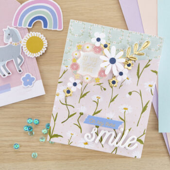 April 2021 Card Kit of the Month is Here – Sincerely Yours