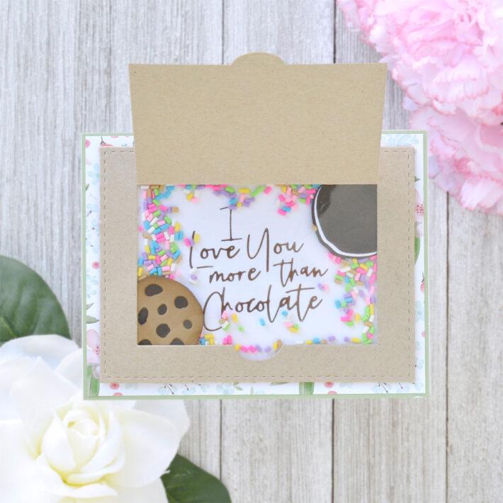 Sweet Street Collection – Card Inspiration with Annie Williams