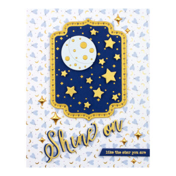 October 2021 Card Kit of the Month Preview & Tutorials – You Are Stellar