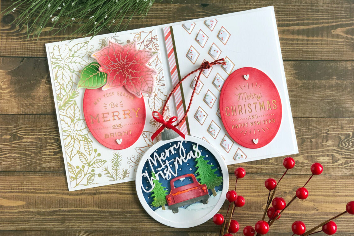 Christmas Traditions Inspiration with Jennifer Kotas