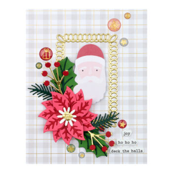 November 2021 Card Kit is Here – Joyful Christmas