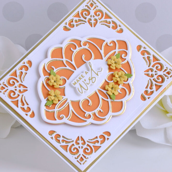 Classically Becca Collection – Bright Spring Cards with Annie Williams