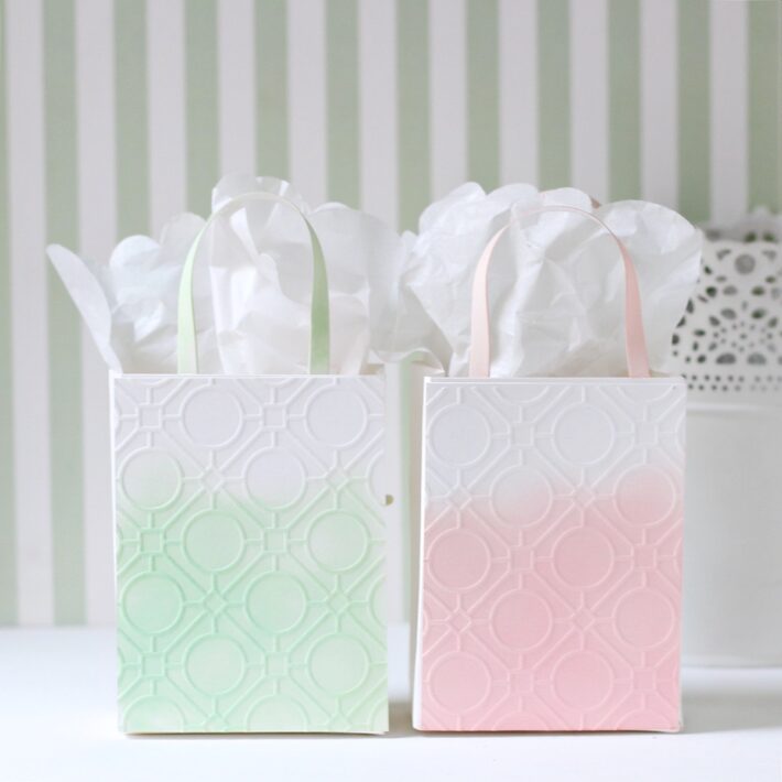 Celebrate You: Cards & Gift Bags How-To with Hussena Calcuttawala